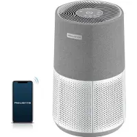 Rowenta Pure Air City PU2840, 32 dB, 240 m³/h