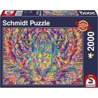 Schmidt Spiele 57394, 12 Jahr(e)