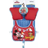 Bestway 09103 Disney Mickey Mouse Schwimmweste