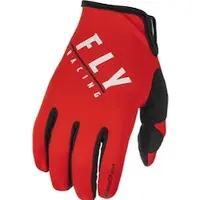 FLY Racing Lite Windproof Handschuhe Herren rot XL | 11 2022 Accessoires