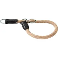 Hunter Adiest Regul Freestyle Dog Collar Rot 55/10 cm
