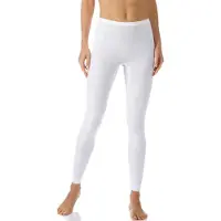 Mey Leggings "Noblesse" Ohne auftragende Seitennähte