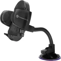 Forcell Autohalterung mit Arm