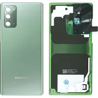 Samsung Original Akkudeckel Galaxy Note 20
