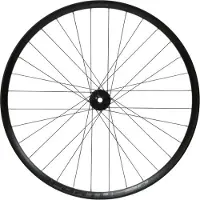 Hope Fortus 30W Pro 5 Disc Vorderrad 29 Zoll 15 x 110 mm - Schwarz