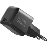 Native Union Fast Gan-6924 Usb-c-ladegerät