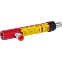 Ks Tools Hydraulik-Kolben für Karosserie-Richtwerkzeug, 4 t ( 160.0447 )