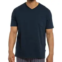 Ammann Organic Cotton - Mix & Match Schlafanzug Oberteil