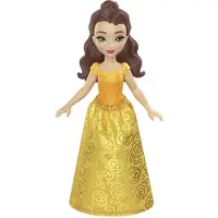 Mattel Disney Princess HLW78, 3 Jahr(e), Mädchen, 90 mm