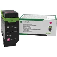 Lexmark 75m2xm0 Toner