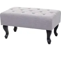 MCW Chesterfield Oxford-H