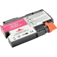 Ampertec Tinte kompatibel mit Brother LC-3239XLM magenta