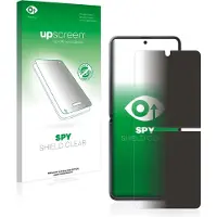 Upscreen Spy Shield Blickschutzfolie