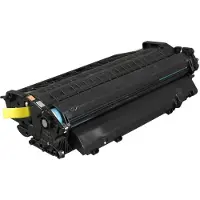 Ampertec Toner ersetzt HP CF280X 80X schwarz