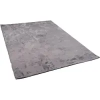 Pergamon Luxus Super Soft Fellteppich Plush