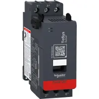Schneider Electric TPRSS025 SIL Direktstarter 25 A 11 kW, TeSys island Sicherer Lastabgang