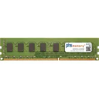 PHS-memory 4GB RAM Speicher für MSI Z97S SLI Krait Edition DDR3 UDIMM 1600MHz (SP157353)