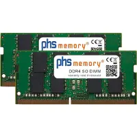 PHS-memory RAM passend für Apple iMac Core i5 3.4GHz 27-Zoll (5K, Mid 2017)