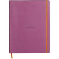 Rhodia Notizbücher und Notizhefte Rho