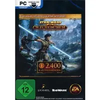 Star Wars The Old Republic - Cartel Points