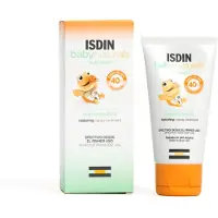 Isdin BABYNATURALS regenerierende Windelsalbe 50 ml