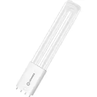 Ledvance DULUX LED L, HF & AC MAINS, VALUE, 8W, 840, 2, G11, 1 Stk.