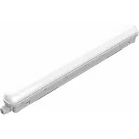 Philips Projectline Wasserdicht, 18 W, LED, 1 Glühbirne(n), IP65, Weiß