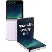 Samsung Galaxy Z Flip5 - Lavender - 256 GB