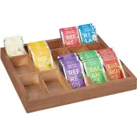 Relaxdays Sortierbox