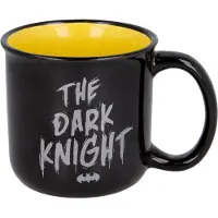 Stor Batman The Dark Knight (400 ml) - Tasse