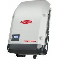 Fronius Primo 3.6-1 1-phasig
