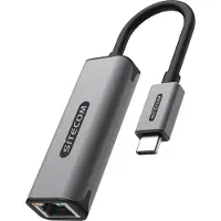 Sitecom Usb-C To Ethernet 1Gbit Adapter