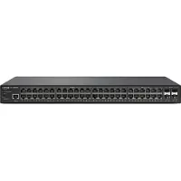 Lancom Systems LANCOM GS-3652XUP, Managed, L3, 2.5G Ethernet (100/1000/2500), Power over Ethernet (PoE), Rack-Einbau, 1U