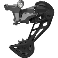 Shimano Cues Rd-u6000/u6020 Sgs Type Direct Mount Schaltwerk