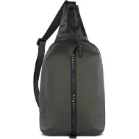 Bugatti Umhängetasche Blanc Crossbody Bag Olive olivgrün