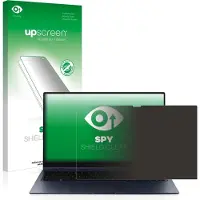 Upscreen Spy Shield Blickschutzfolie