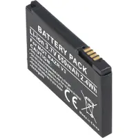 AccuCell Akku Motorola Razr V3i DG, PEBL, SNN5696