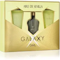 Aire Sevilla GALAXY GIRL LOT 3-tlg
