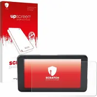 Upscreen Scratch Shield Displayschutz