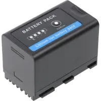 AccuCell Akku passend für CANON BP-A30 Li-Ion 14.4V 3350mAh