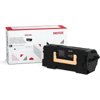 Xerox VersaLink B620 Drucker/B625 Multifunktionsdrucker Standardkapazität-Tonermodul Schwarz (10000 Seiten) - 006R04668, 10000 Seiten, Schwarz, 1 Stück(e)