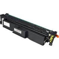Ampertec Toner ersetzt Canon 5095C002 069H yellow