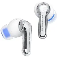 Soundpeats Original Kabellose Bluetooth Earbuds Weiß
