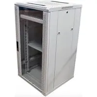 ALLNET ALL-SNB6922BDGRAU Rack Gehäuse