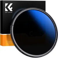 K&F Concept Filter Slim 55 MM KV34