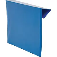Eichner Dokumententasche B165xH120 mm DIN A6 quer