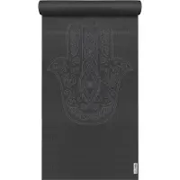 Yogistar Yogamatte yogimat basic - art collection - hand of fatima