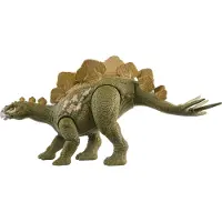 Jurassic World HTK69, 4 Jahr(e), Jurassic World, Grün, Kunststoff