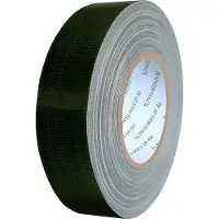 Dönges Klebeband, selbstklebend, bronzegrün, 50 m, 38 mm