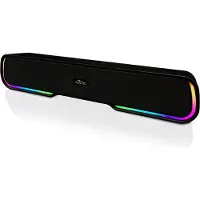 Media-Tech Tragbare Bluetooth-Soundbar PHANTOM BT MT3180